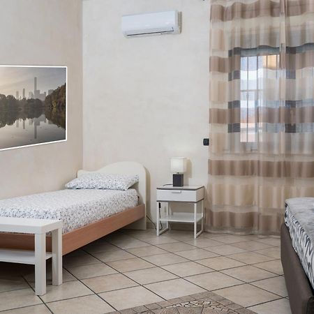Appartement Casa Ruby à Misterbianco Extérieur photo