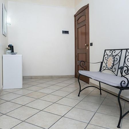 Appartement Casa Ruby à Misterbianco Extérieur photo