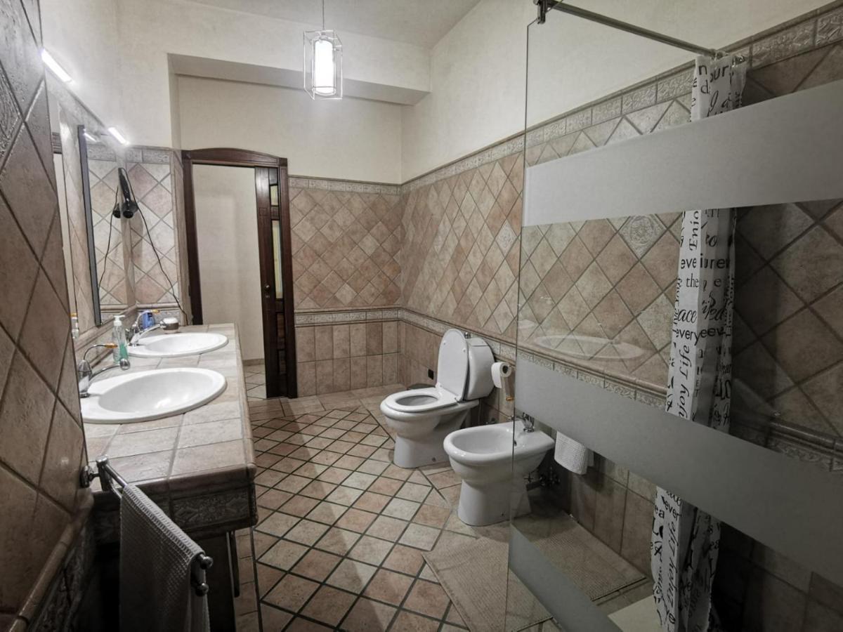 Appartement Casa Ruby à Misterbianco Extérieur photo