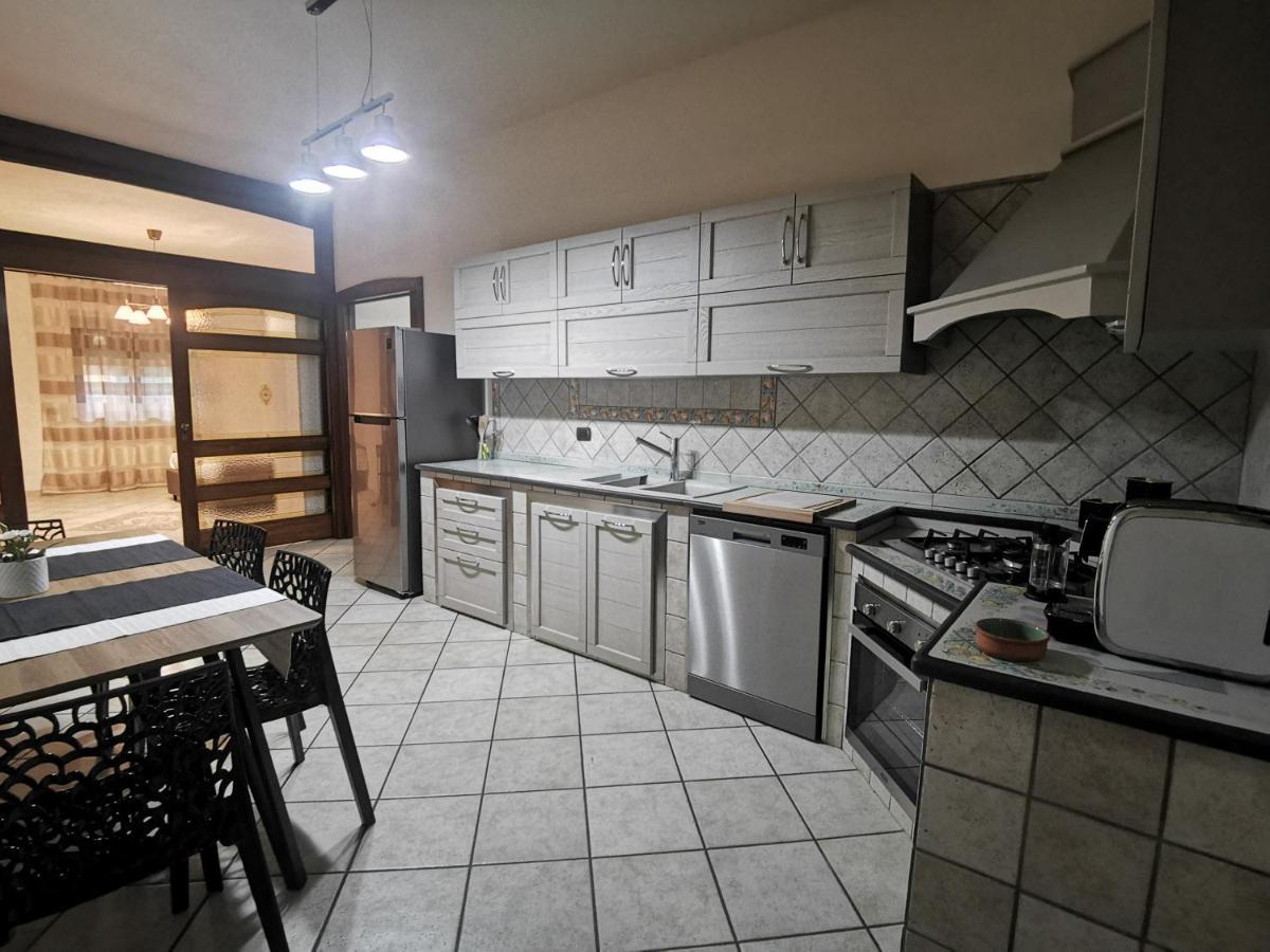 Appartement Casa Ruby à Misterbianco Extérieur photo