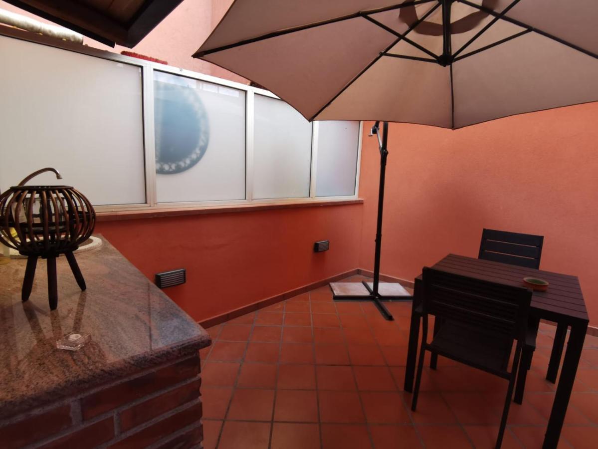 Appartement Casa Ruby à Misterbianco Extérieur photo