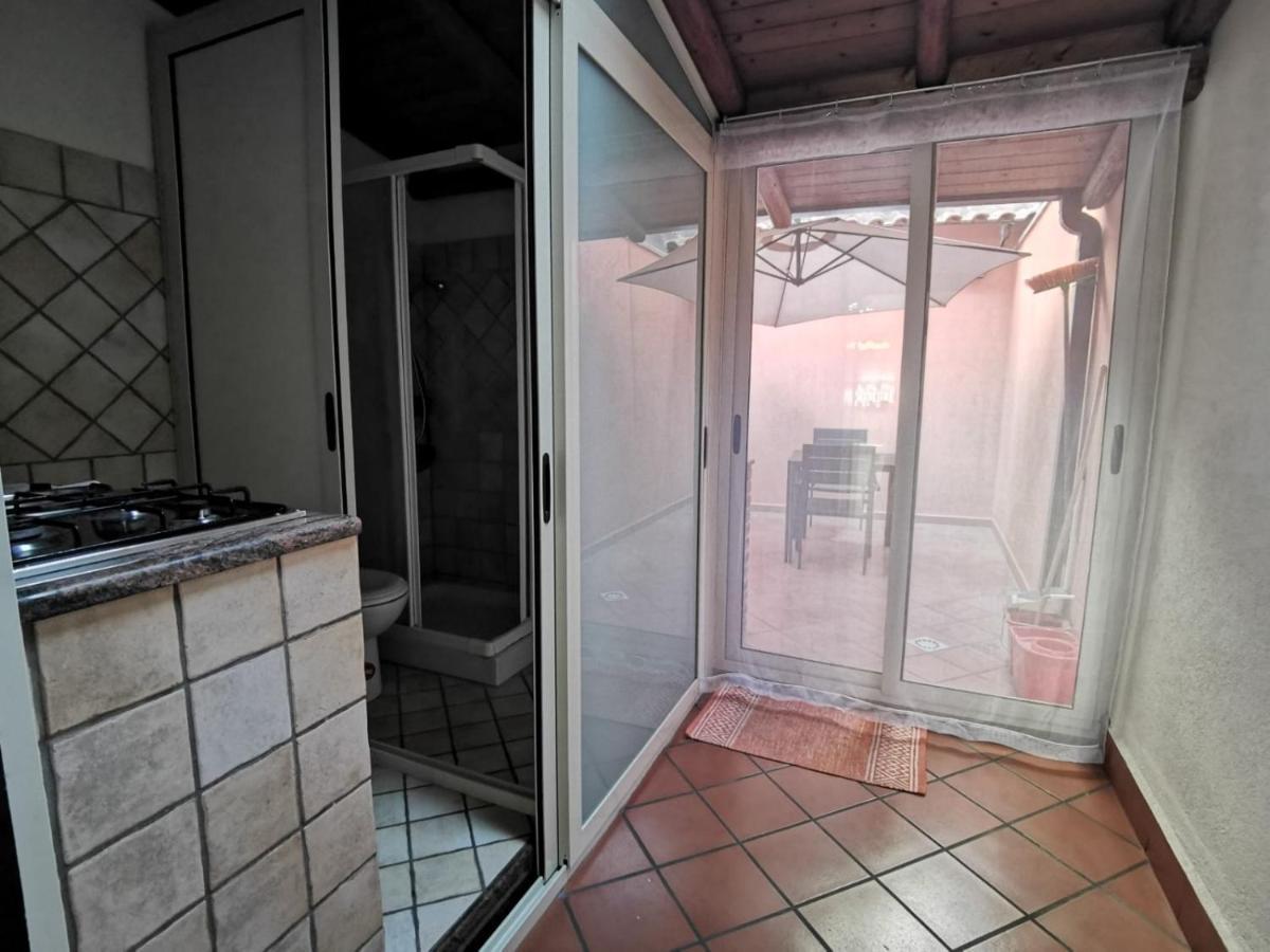 Appartement Casa Ruby à Misterbianco Extérieur photo