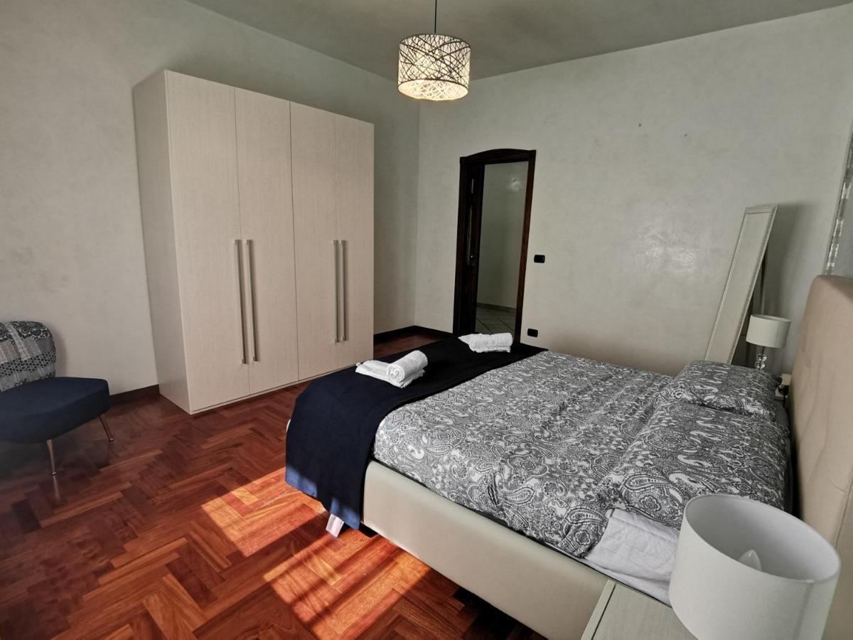 Appartement Casa Ruby à Misterbianco Extérieur photo