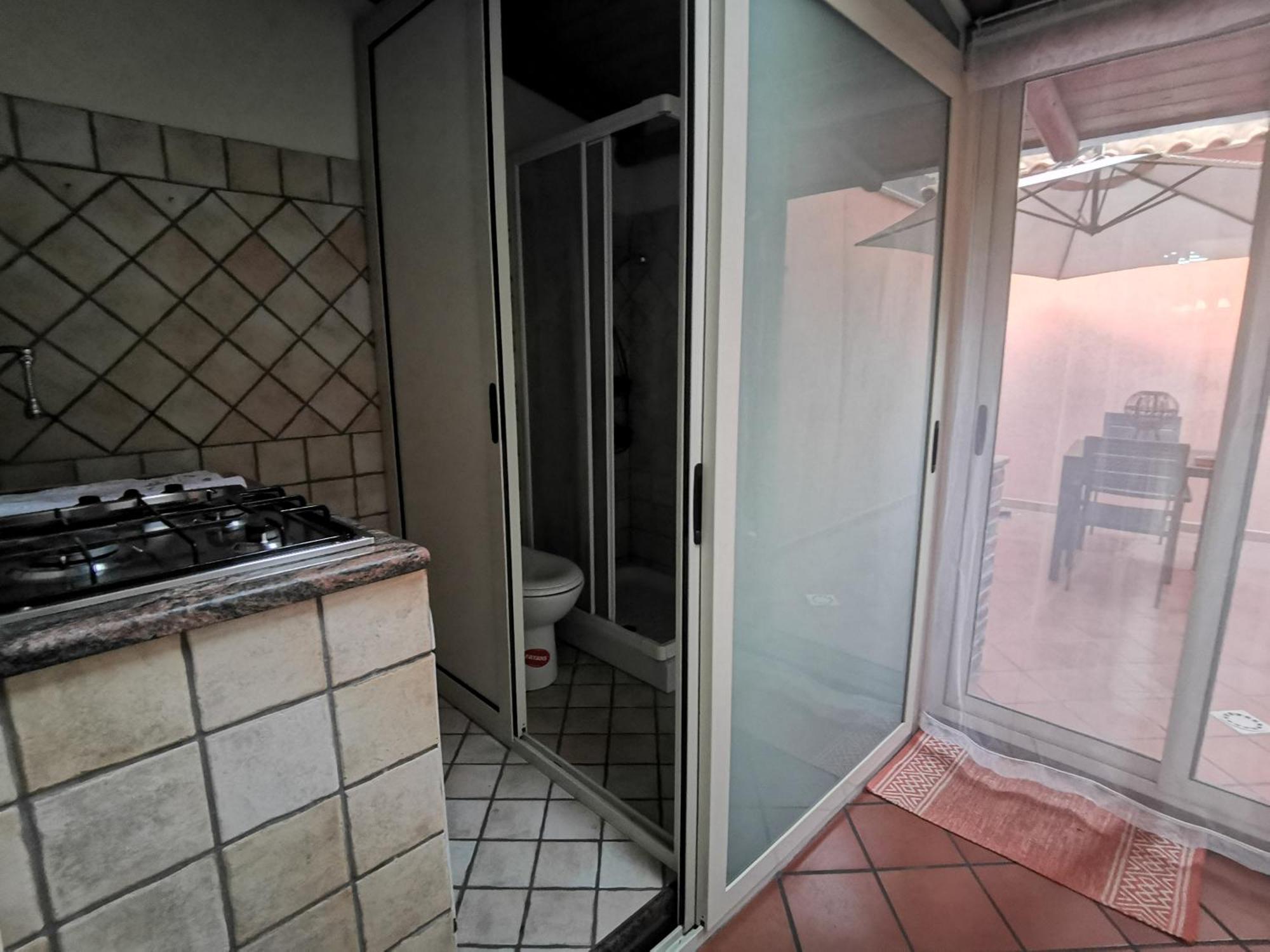 Appartement Casa Ruby à Misterbianco Chambre photo