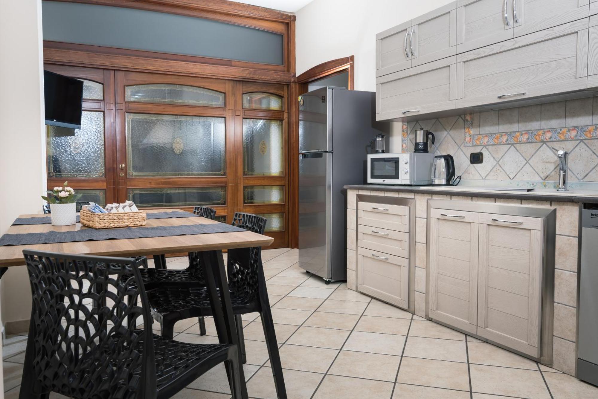 Appartement Casa Ruby à Misterbianco Extérieur photo