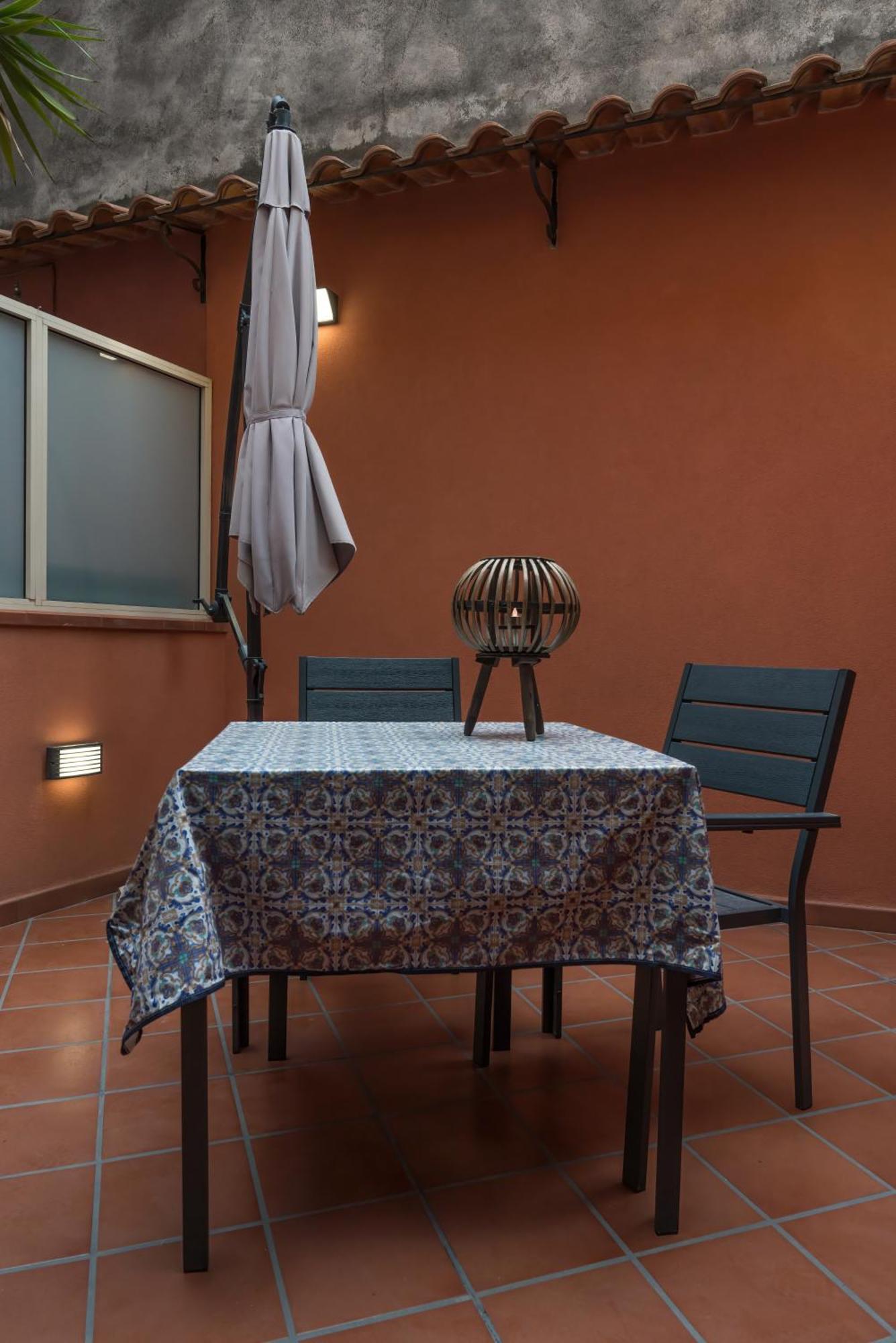 Appartement Casa Ruby à Misterbianco Extérieur photo